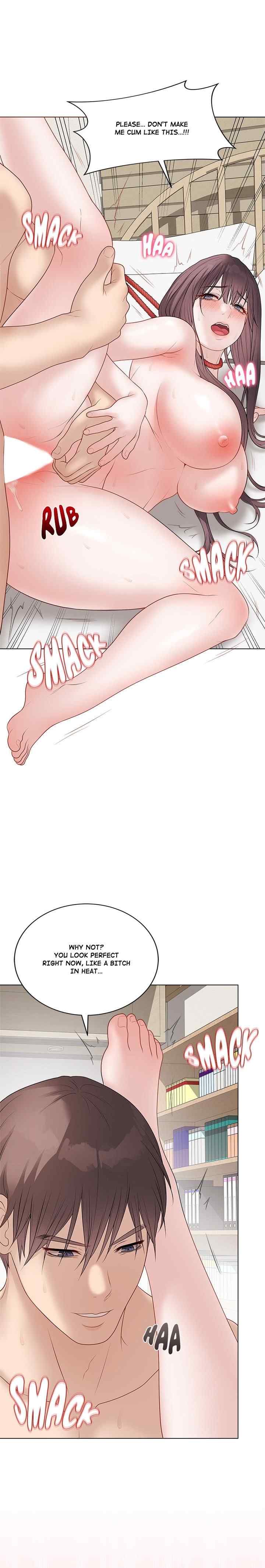 NEW  Private Academy Page 18 - MangaHe