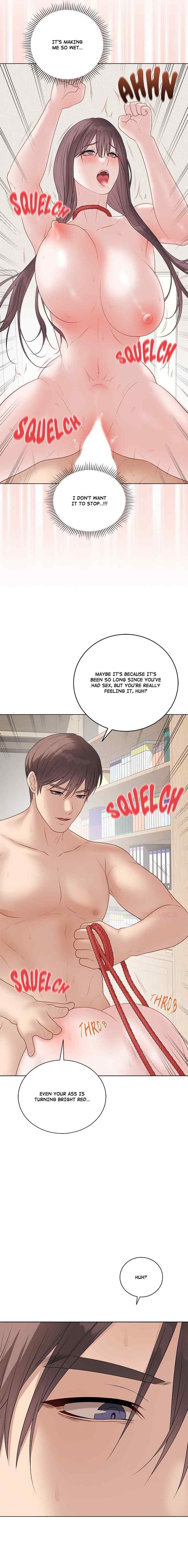 NEW  Private Academy Page 8 - MangaHe