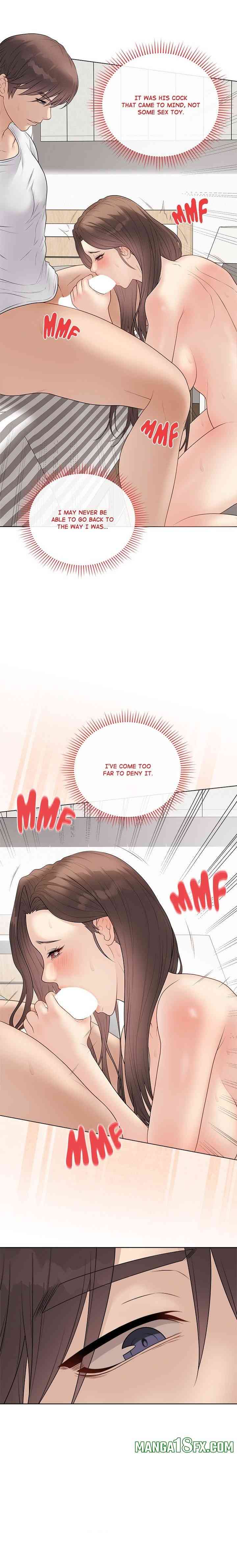 NEW  Private Academy Page 15 - MangaHe