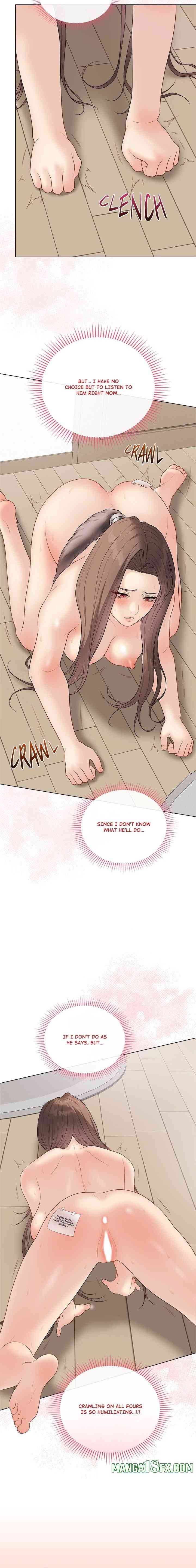 NEW  Private Academy Page 9 - MangaHe