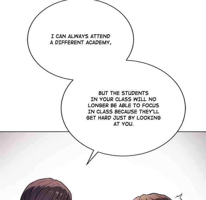 NEW  Private Academy Page 112 - MangaHe