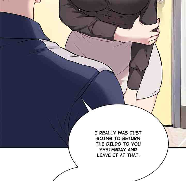 NEW  Private Academy Page 120 - MangaHe