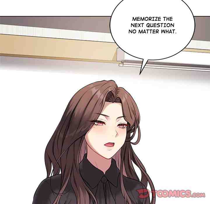NEW  Private Academy Page 17 - MangaHe
