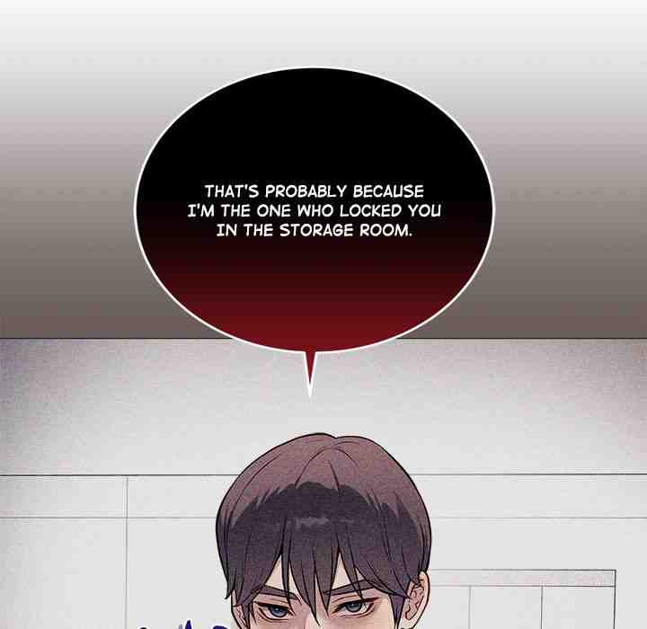 NEW  Private Academy Page 172 - MangaHe