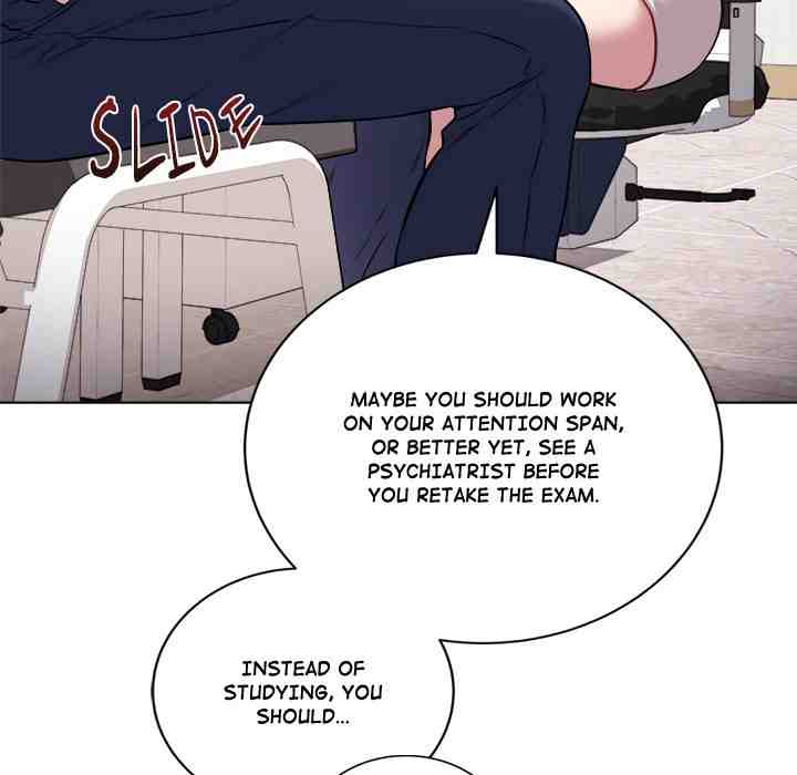 NEW  Private Academy Page 61 - MangaHe