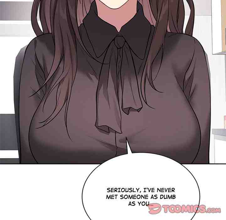 NEW  Private Academy Page 65 - MangaHe