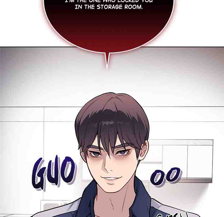 NEW  Private Academy Page 79 - MangaHe