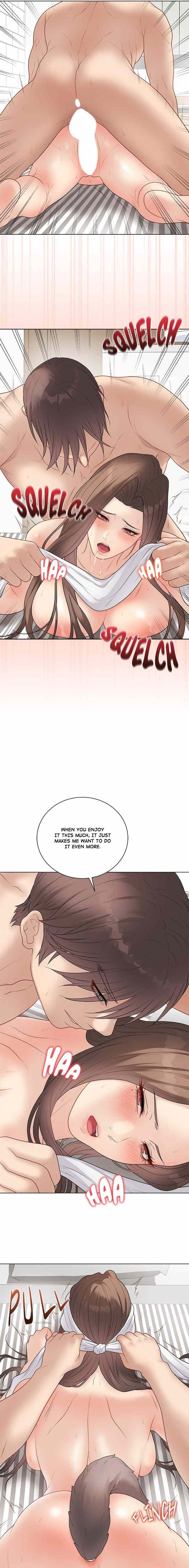 NEW  Private Academy Page 7 - MangaHe