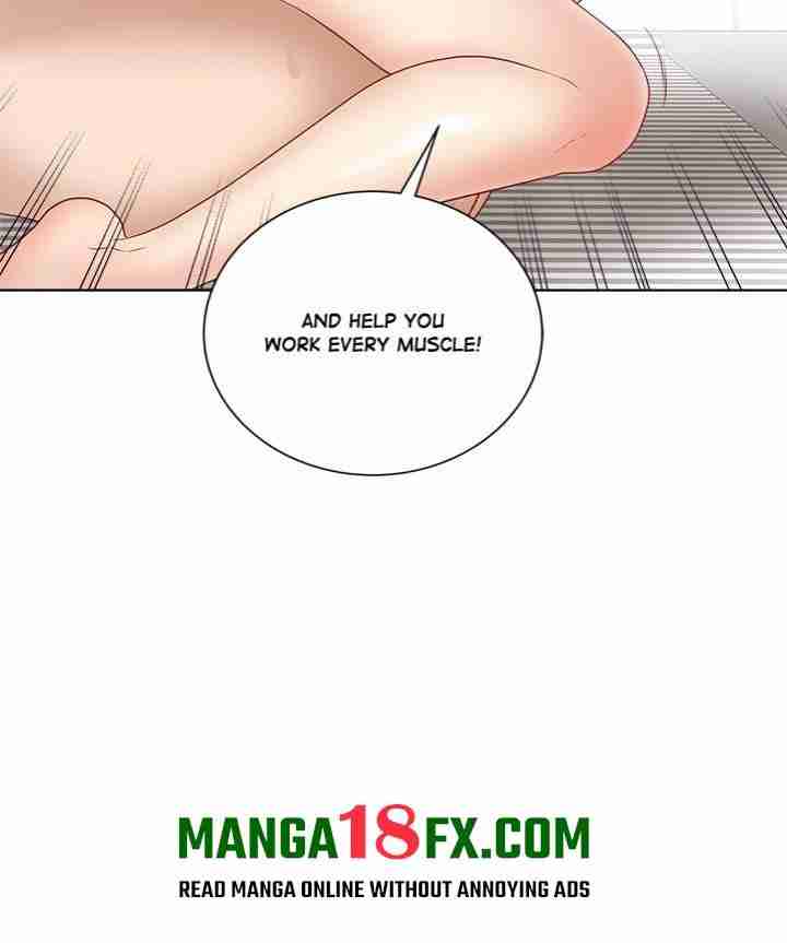 NEW  Private Academy Page 104 - MangaHe