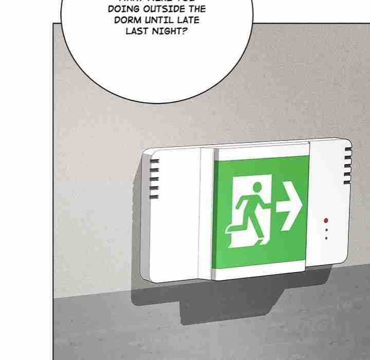 NEW  Private Academy Page 154 - MangaHe