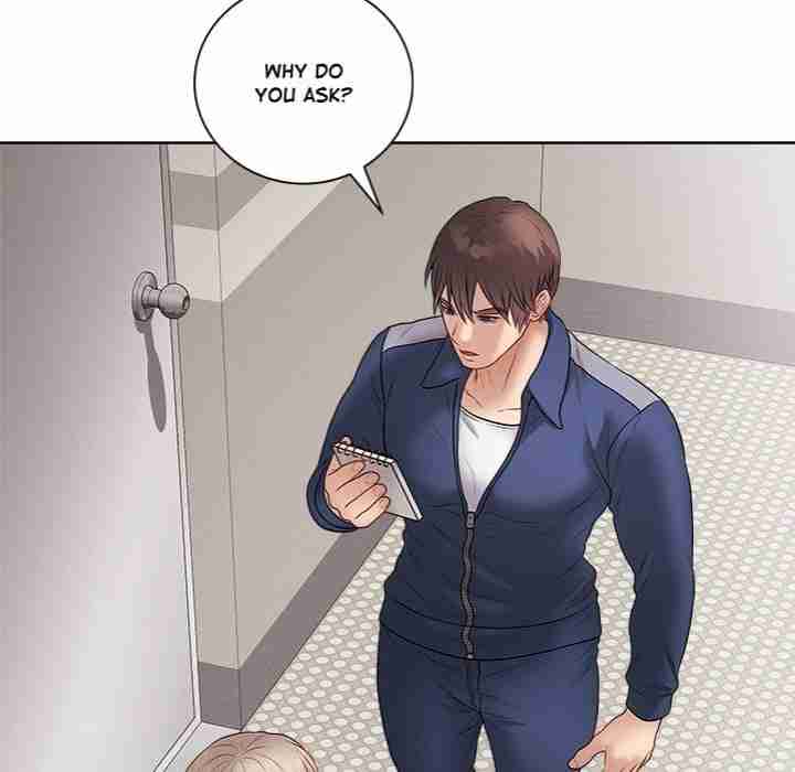 NEW  Private Academy Page 156 - MangaHe