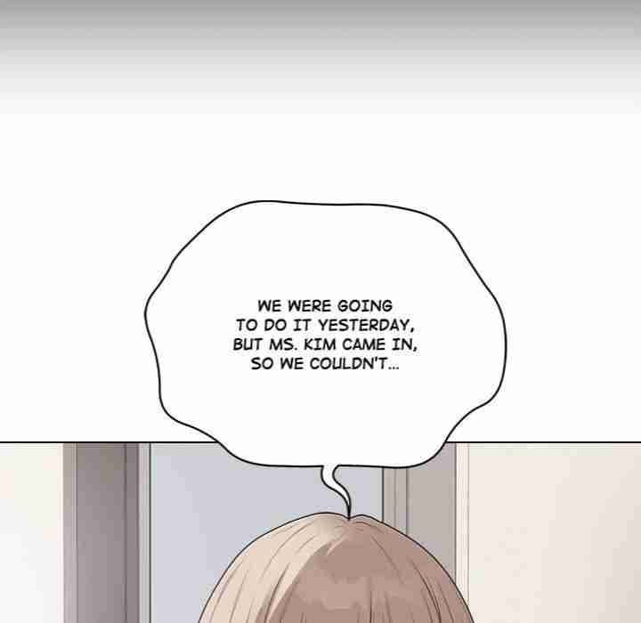 NEW  Private Academy Page 161 - MangaHe