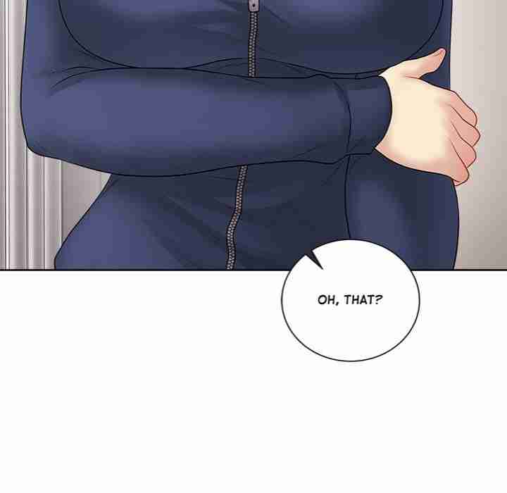 NEW  Private Academy Page 163 - MangaHe