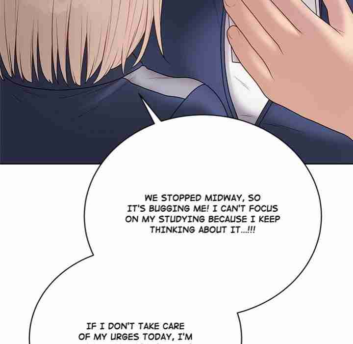 NEW  Private Academy Page 175 - MangaHe