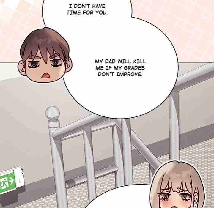 NEW  Private Academy Page 177 - MangaHe