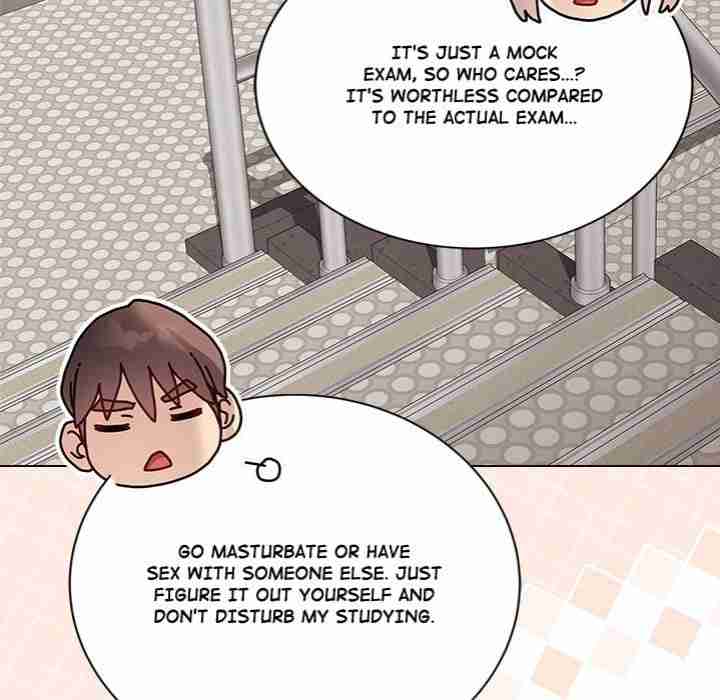NEW  Private Academy Page 178 - MangaHe