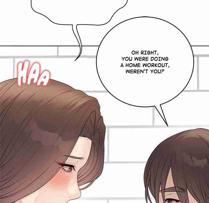 NEW  Private Academy Page 94 - MangaHe