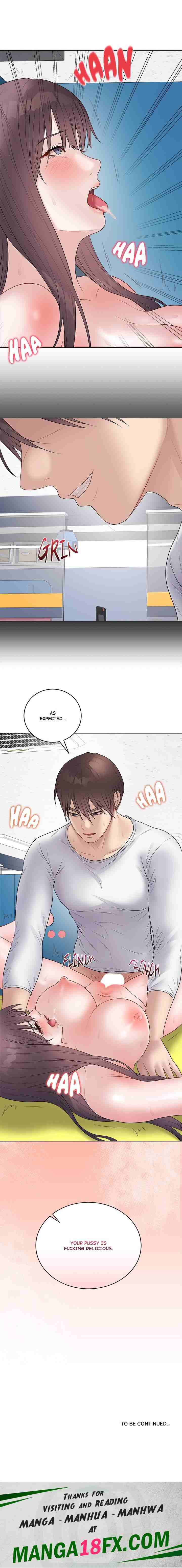 NEW  Private Academy Page 26 - MangaHe