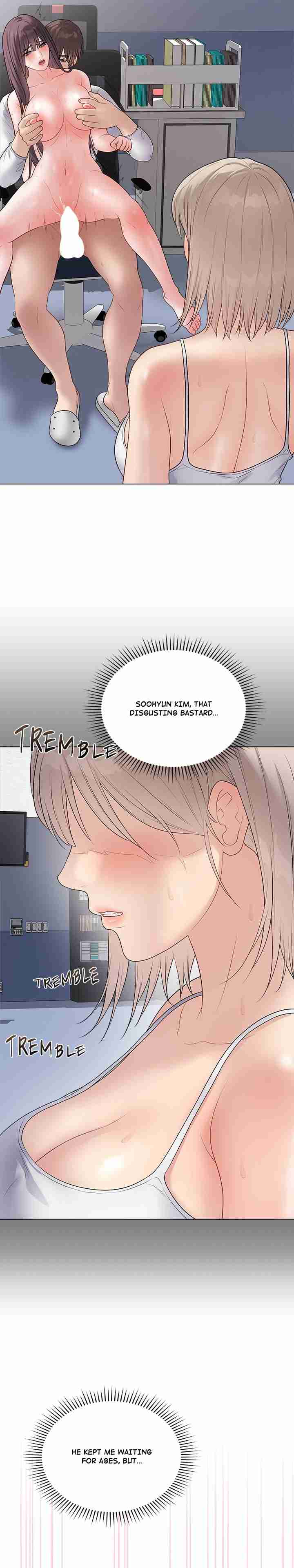 NEW  Private Academy Page 13 - MangaHe