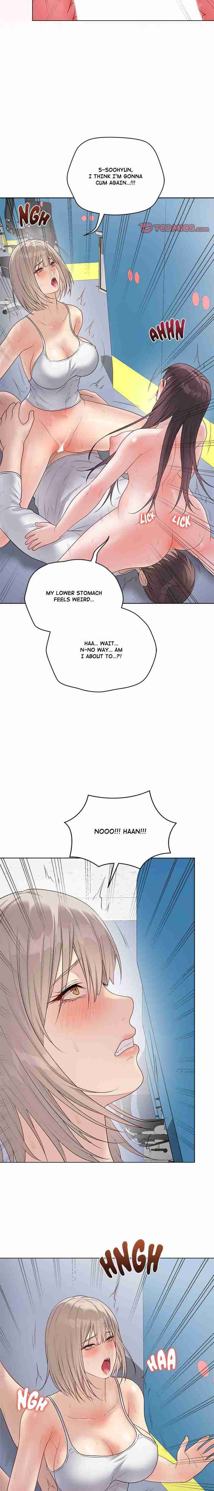 NEW  Private Academy Page 28 - MangaHe