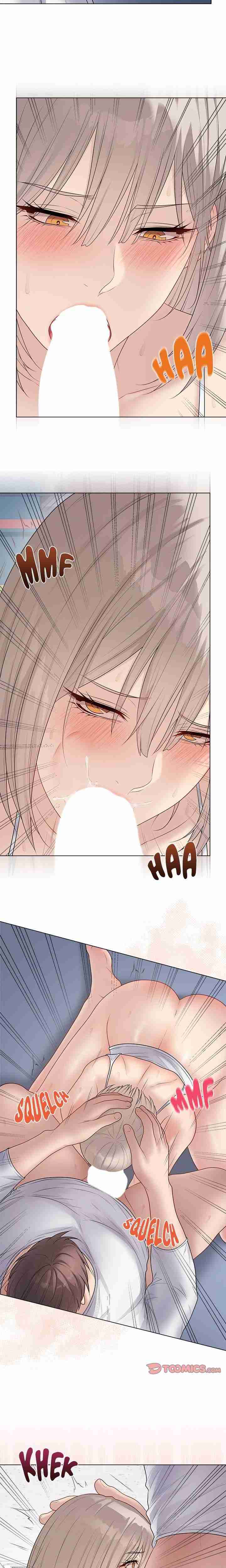 NEW  Private Academy Page 6 - MangaHe