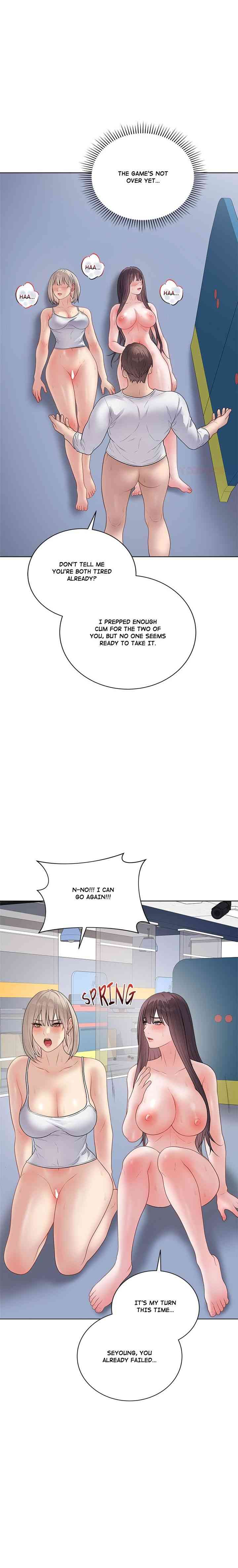 NEW  Private Academy Page 4 - MangaHe
