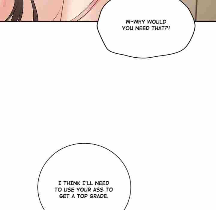 NEW  Private Academy Page 144 - MangaHe