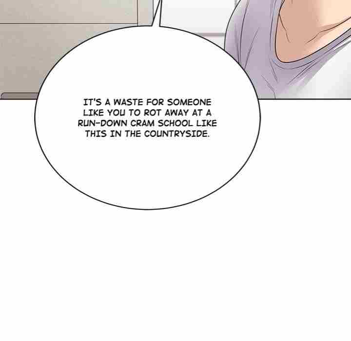NEW  Private Academy Page 17 - MangaHe