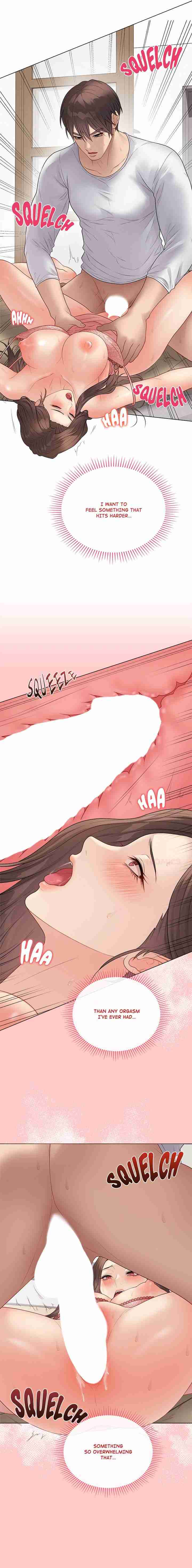 NEW  Private Academy Page 13 - MangaHe