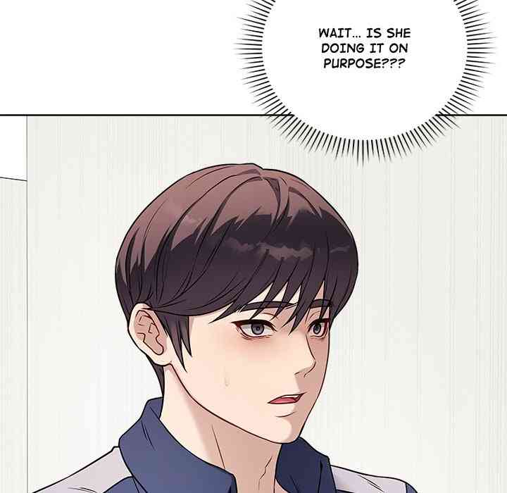 NEW  Private Academy Page 107 - MangaHe