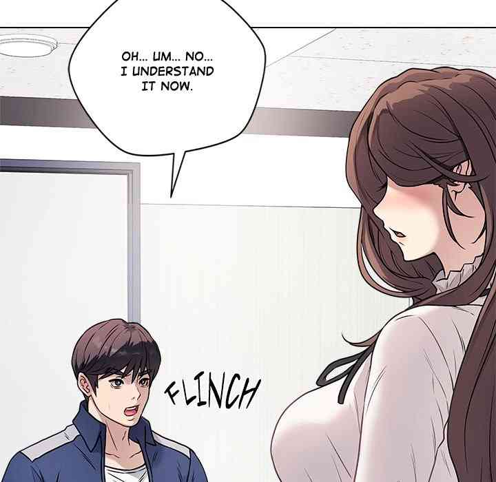 NEW  Private Academy Page 116 - MangaHe