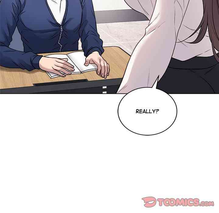 NEW  Private Academy Page 117 - MangaHe