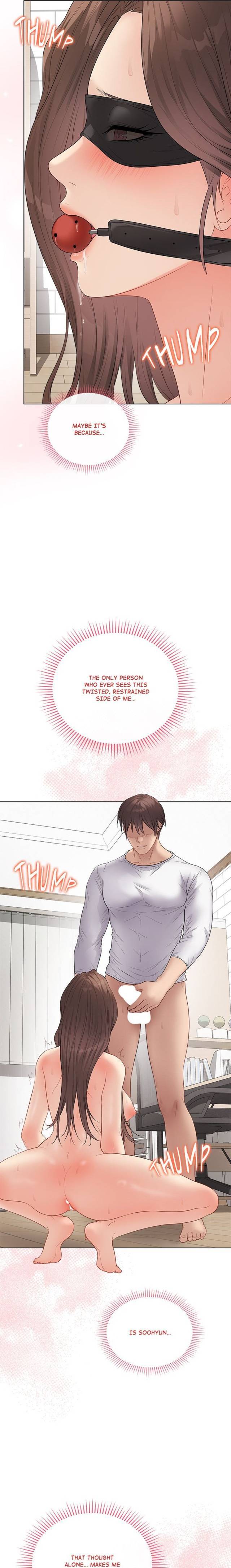NEW  Private Academy Page 3 - MangaHe