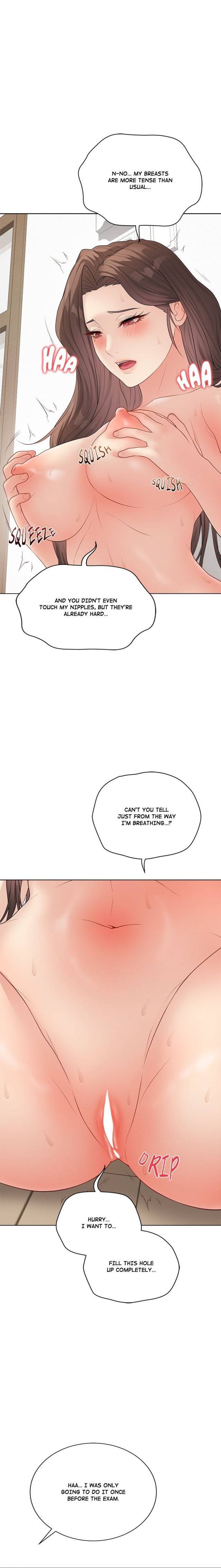 NEW  Private Academy Page 7 - MangaHe