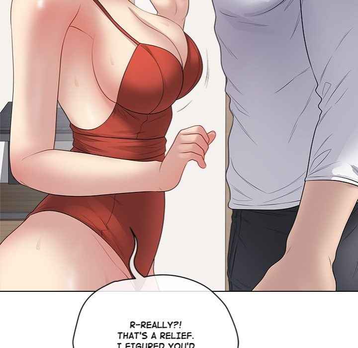 NEW  Private Academy Page 104 - MangaHe