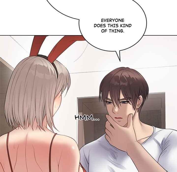 NEW  Private Academy Page 106 - MangaHe
