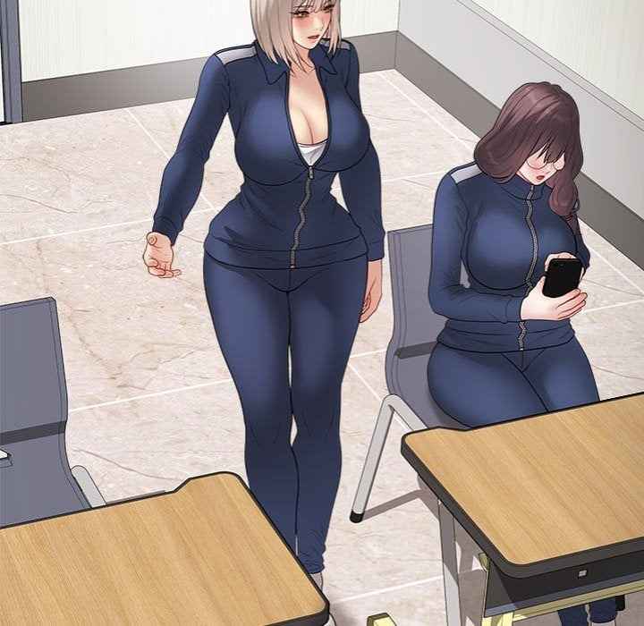 NEW  Private Academy Page 12 - MangaHe