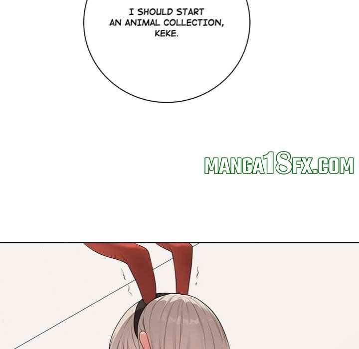 NEW  Private Academy Page 115 - MangaHe
