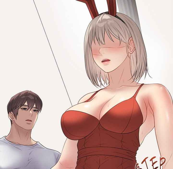 NEW  Private Academy Page 121 - MangaHe
