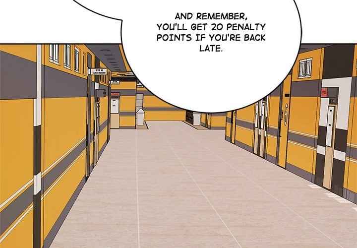 NEW  Private Academy Page 3 - MangaHe