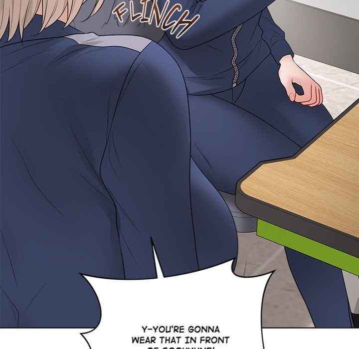 NEW  Private Academy Page 24 - MangaHe