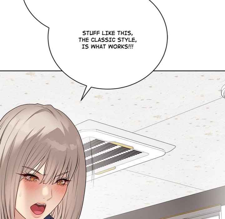 NEW  Private Academy Page 40 - MangaHe