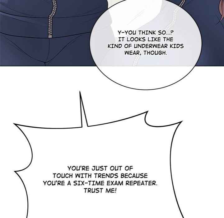 NEW  Private Academy Page 42 - MangaHe