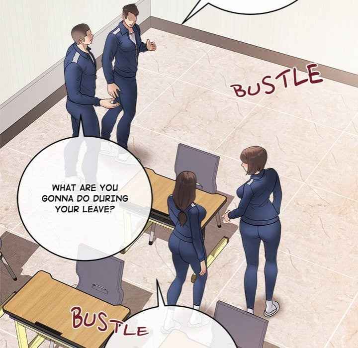 NEW  Private Academy Page 6 - MangaHe