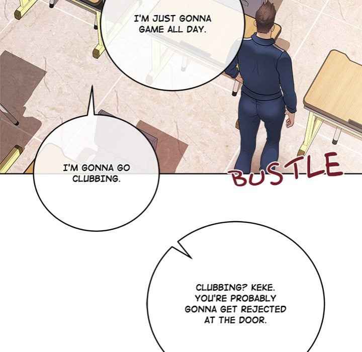 NEW  Private Academy Page 7 - MangaHe