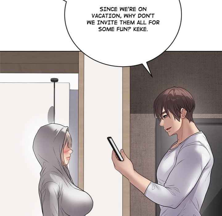 NEW  Private Academy Page 88 - MangaHe
