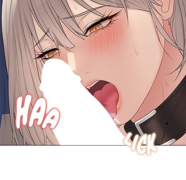 NEW  Private Academy Page 111 - MangaHe