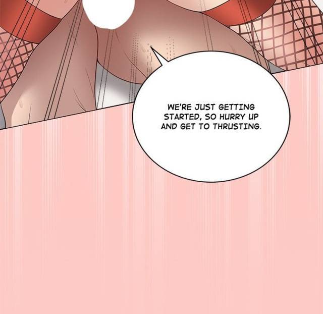 NEW  Private Academy Page 151 - MangaHe