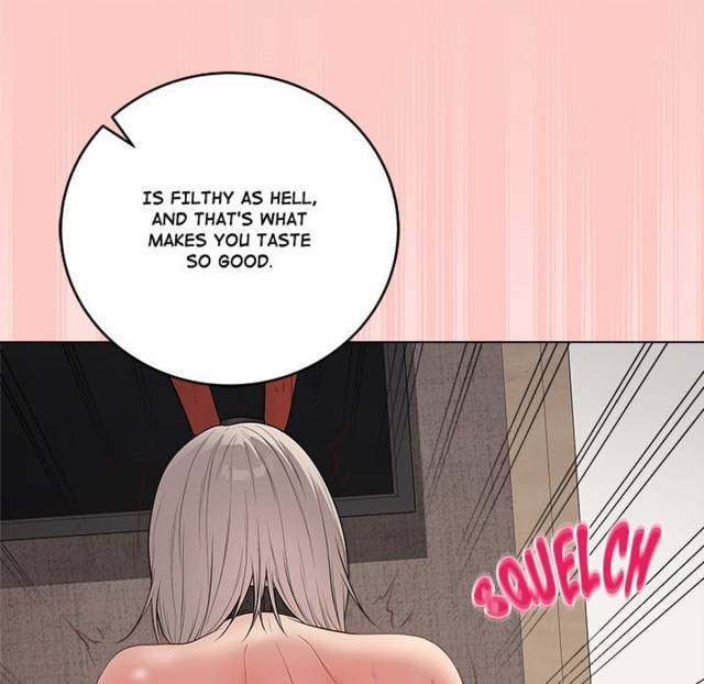 NEW  Private Academy Page 159 - MangaHe