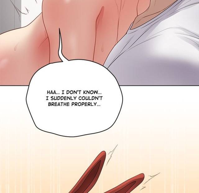 NEW  Private Academy Page 183 - MangaHe